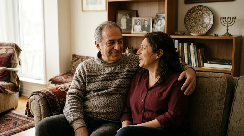 découvrez l'origine de sasha elbaz et l'histoire fascinante de ses parents dans cet article détaillé.