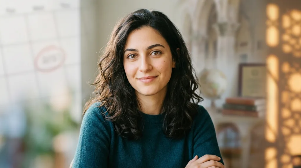 découvrez la date de naissance de sofia samaha achoun et explorez son parcours professionnel et personnel à travers notre article complet.